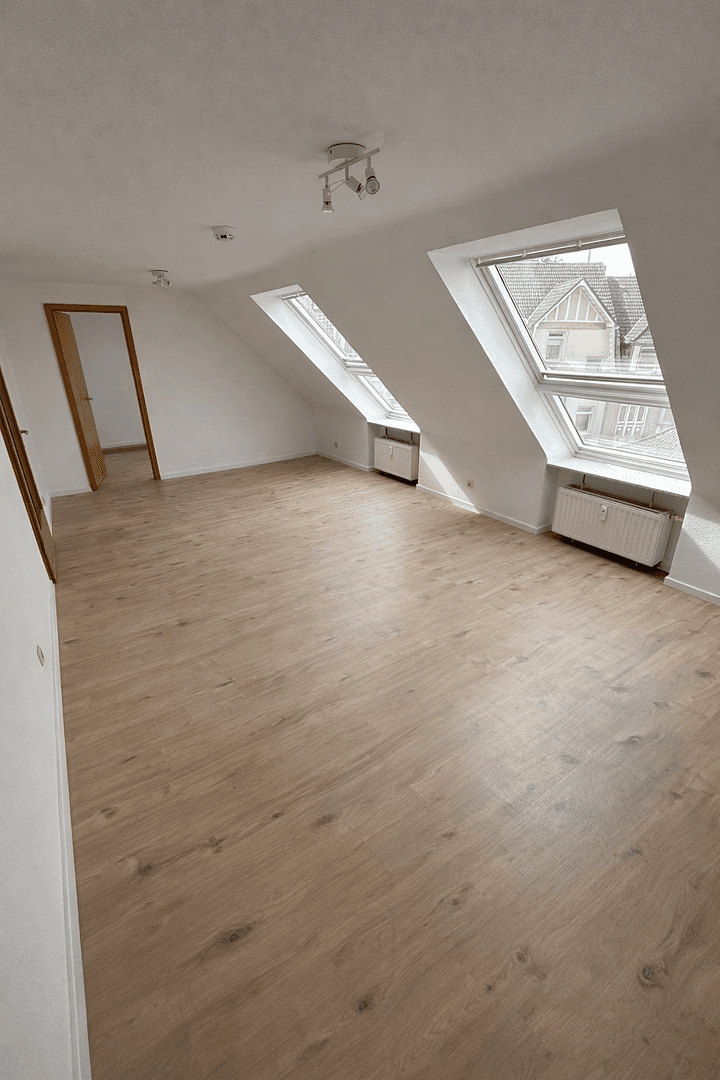 3 bedroom flat to rent, 67 m², Heerenstraße 32, Essen, North Rhine-Westphalia 3 bedroom flat to rent, 67 m², Heerenstraße 32, Essen, North Rhine-Westphalia