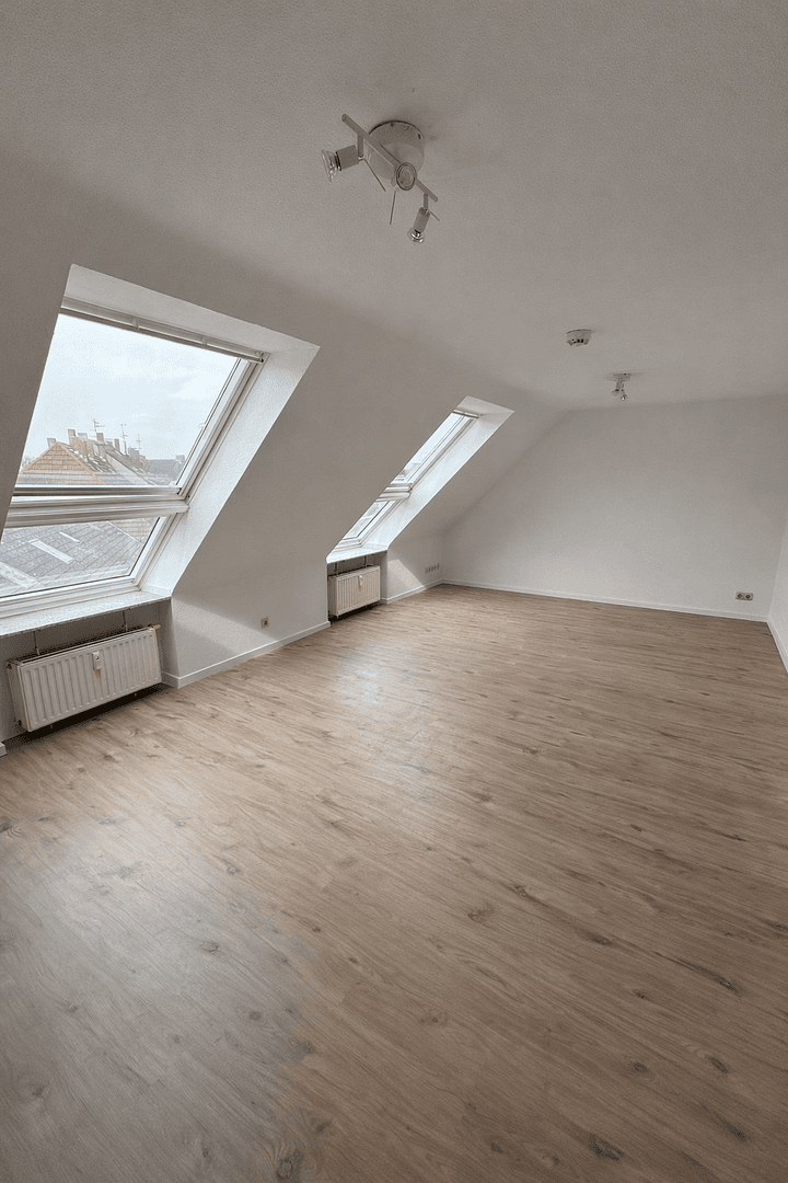 3 bedroom flat to rent, 67 m², Heerenstraße 32, Essen, North Rhine-Westphalia 3 bedroom flat to rent, 67 m², Heerenstraße 32, Essen, North Rhine-Westphalia