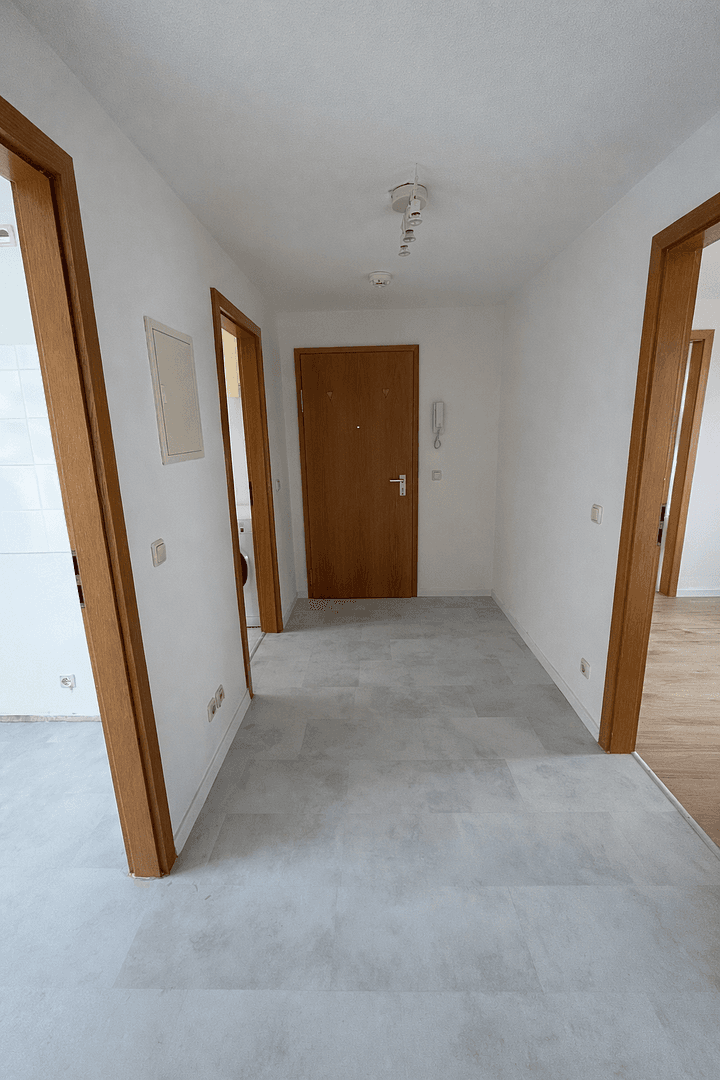 3 bedroom flat to rent, 67 m², Heerenstraße 32, Essen, North Rhine-Westphalia 3 bedroom flat to rent, 67 m², Heerenstraße 32, Essen, North Rhine-Westphalia