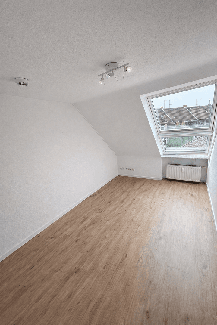 3 bedroom flat to rent, 67 m², Heerenstraße 32, Essen, North Rhine-Westphalia 3 bedroom flat to rent, 67 m², Heerenstraße 32, Essen, North Rhine-Westphalia