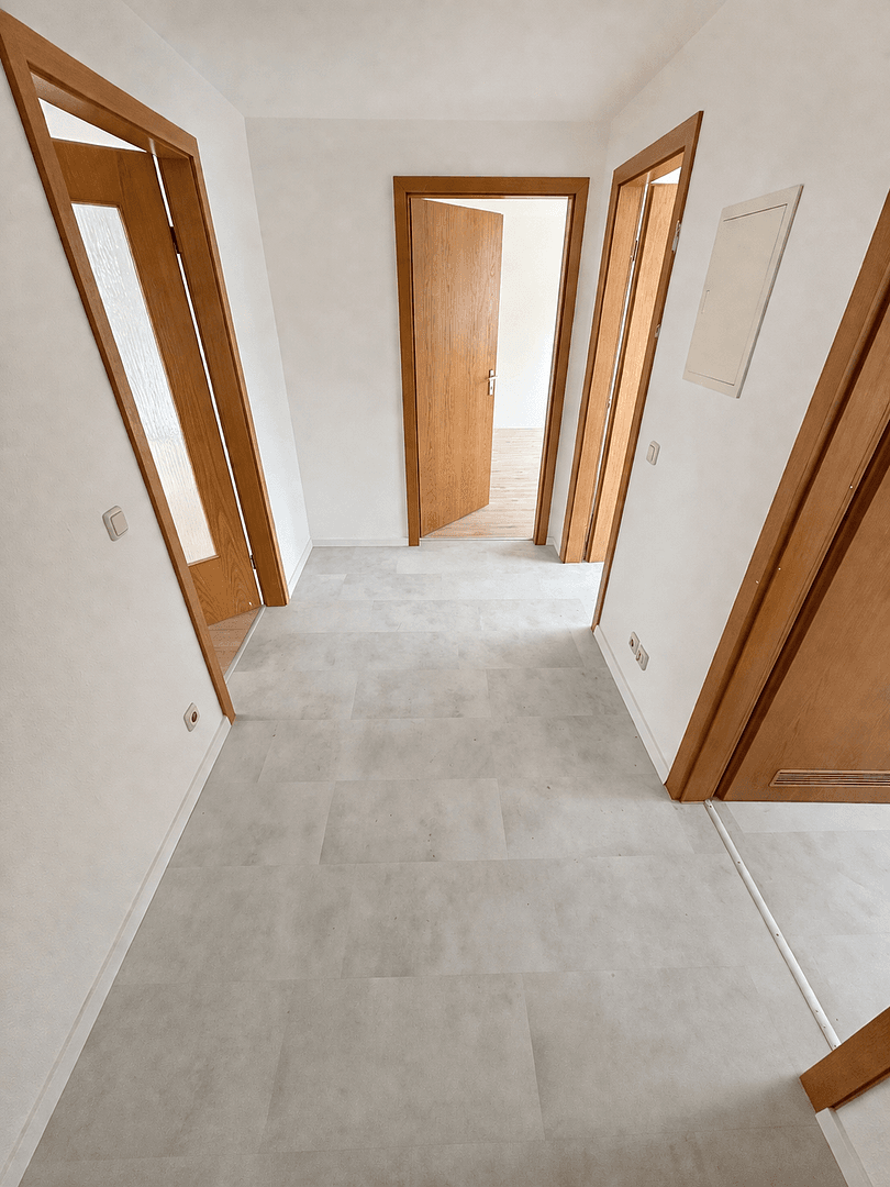 3 bedroom flat to rent, 67 m², Heerenstraße 32, Essen, North Rhine-Westphalia 3 bedroom flat to rent, 67 m², Heerenstraße 32, Essen, North Rhine-Westphalia