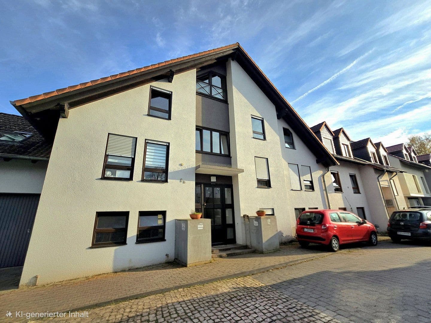 2 bedroom flat to rent, 70 m², An der Rechenmühle 1b, Alzey, Rhineland-Palatinate 2 bedroom flat to rent, 70 m², An der Rechenmühle 1b, Alzey, Rhineland-Palatinate