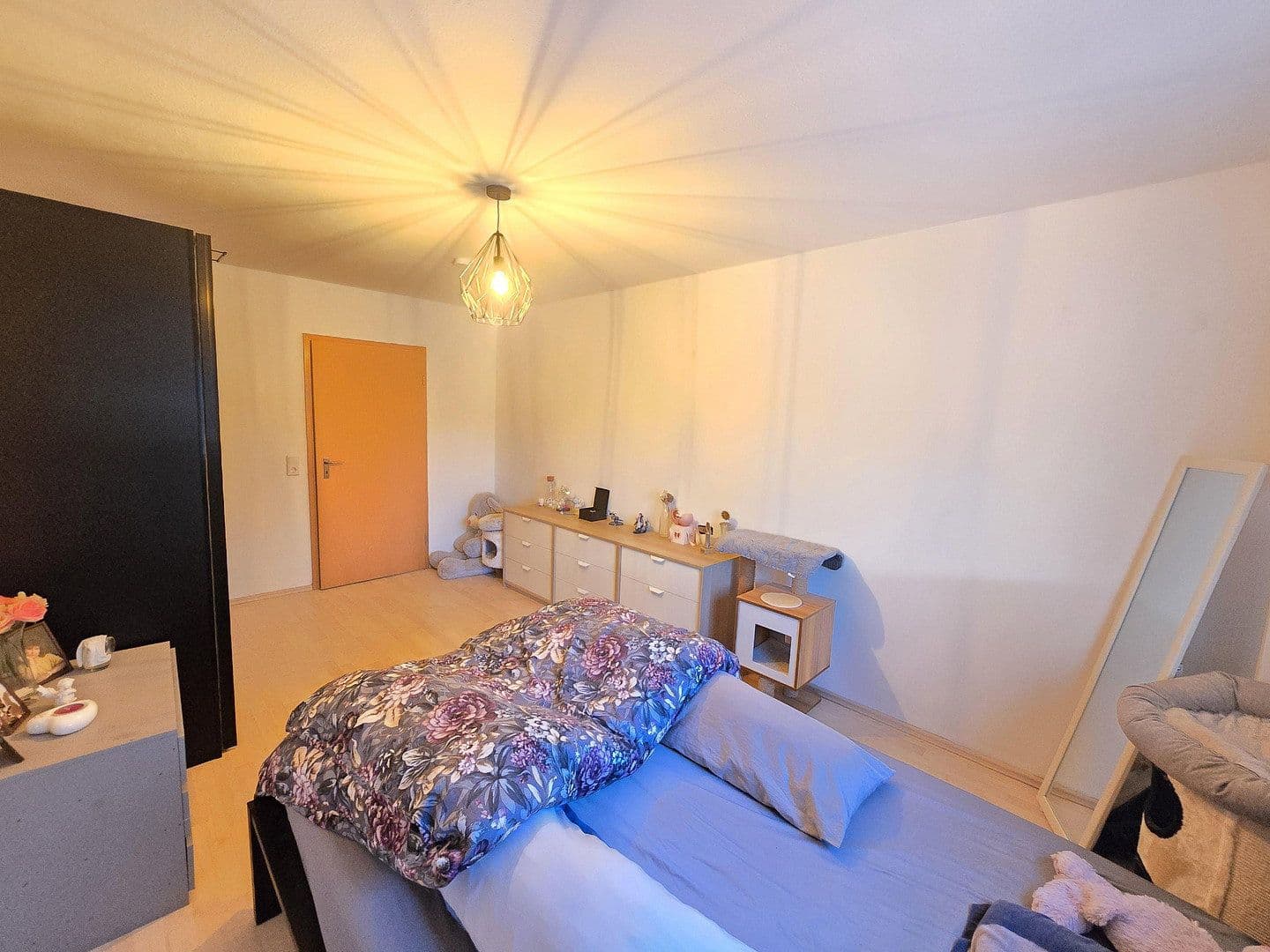 2 bedroom flat to rent, 70 m², An der Rechenmühle 1b, Alzey, Rhineland-Palatinate 2 bedroom flat to rent, 70 m², An der Rechenmühle 1b, Alzey, Rhineland-Palatinate