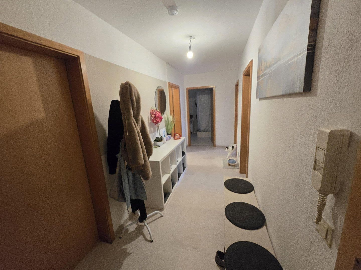 2 bedroom flat to rent, 70 m², An der Rechenmühle 1b, Alzey, Rhineland-Palatinate 2 bedroom flat to rent, 70 m², An der Rechenmühle 1b, Alzey, Rhineland-Palatinate