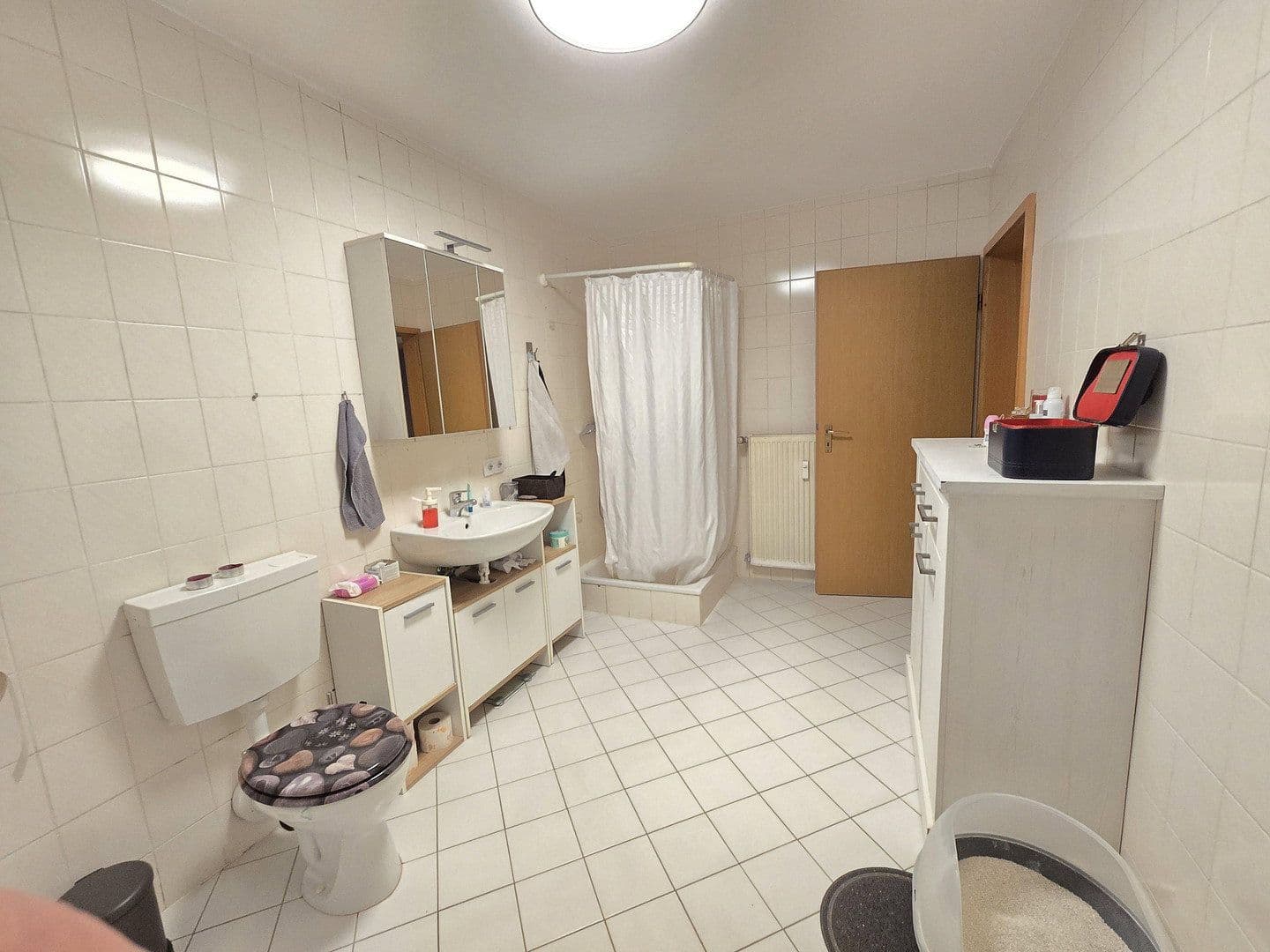 2 bedroom flat to rent, 70 m², An der Rechenmühle 1b, Alzey, Rhineland-Palatinate 2 bedroom flat to rent, 70 m², An der Rechenmühle 1b, Alzey, Rhineland-Palatinate