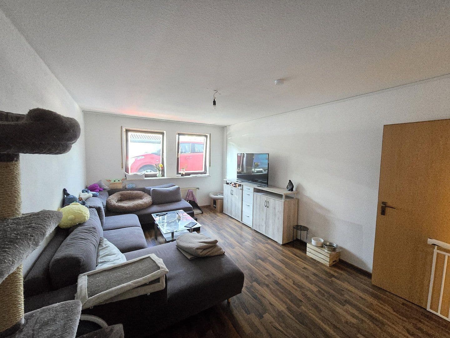 2 bedroom flat to rent, 70 m², An der Rechenmühle 1b, Alzey, Rhineland-Palatinate 2 bedroom flat to rent, 70 m², An der Rechenmühle 1b, Alzey, Rhineland-Palatinate