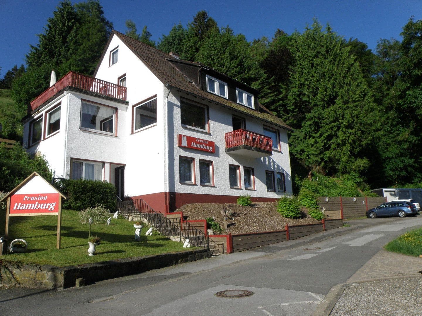 non-residential property for sale, 2,500 m², Bad Grund, Lower Saxony non-residential property for sale, 2,500 m², Bad Grund, Lower Saxony