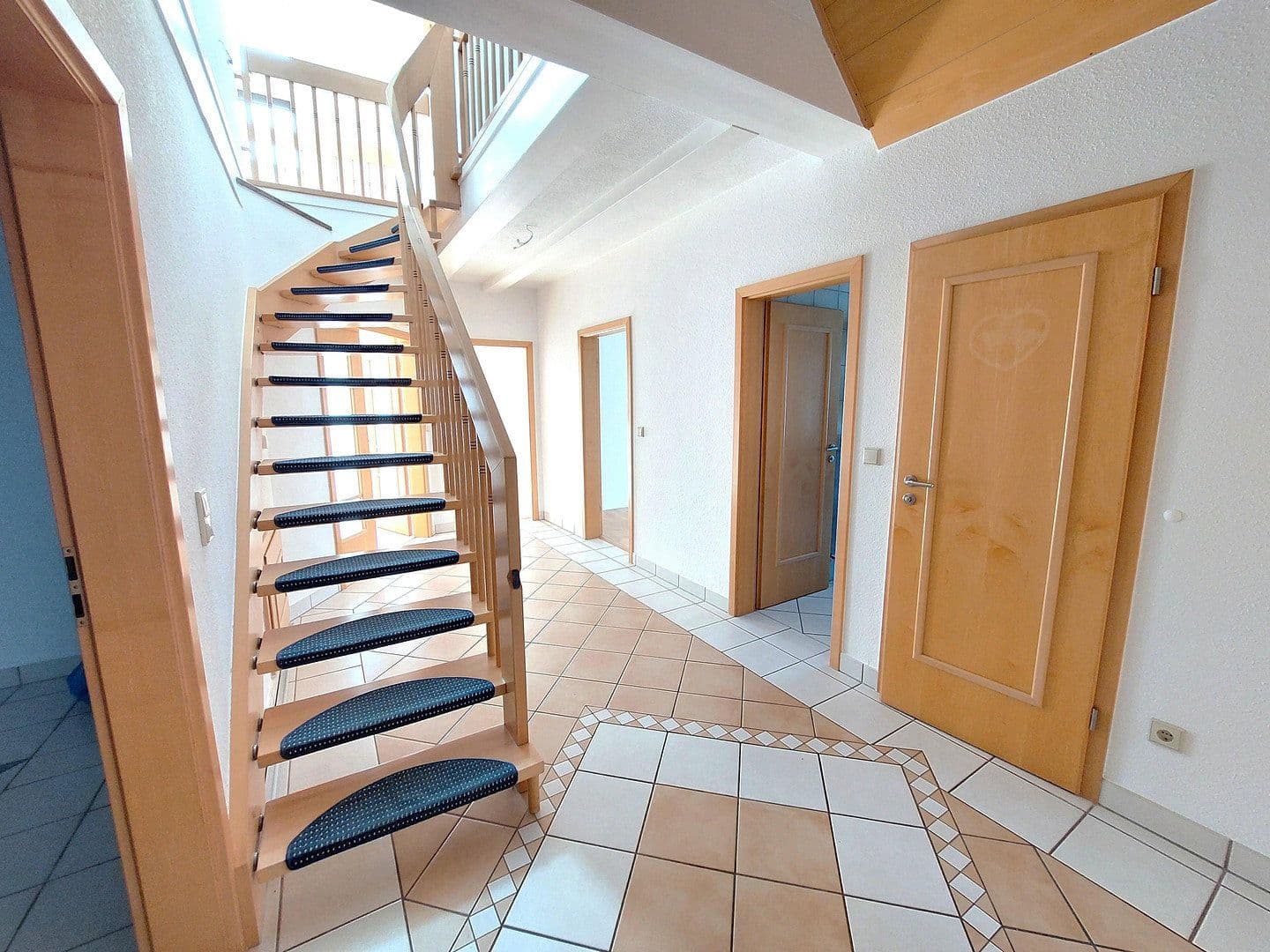 5 bedroom flat to rent, 147 m², Friedenstraße 45, Wiesbaden, Hesse 5 bedroom flat to rent, 147 m², Friedenstraße 45, Wiesbaden, Hesse