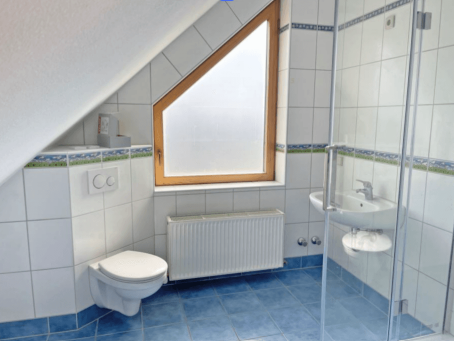 5 bedroom flat to rent, 147 m², Friedenstraße 45, Wiesbaden, Hesse 5 bedroom flat to rent, 147 m², Friedenstraße 45, Wiesbaden, Hesse