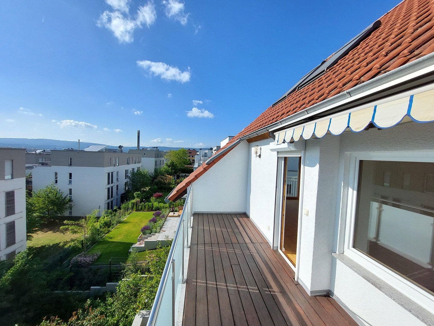 5 bedroom flat to rent, 147 m², Friedenstraße 45, Wiesbaden, Hesse 5 bedroom flat to rent, 147 m², Friedenstraße 45, Wiesbaden, Hesse