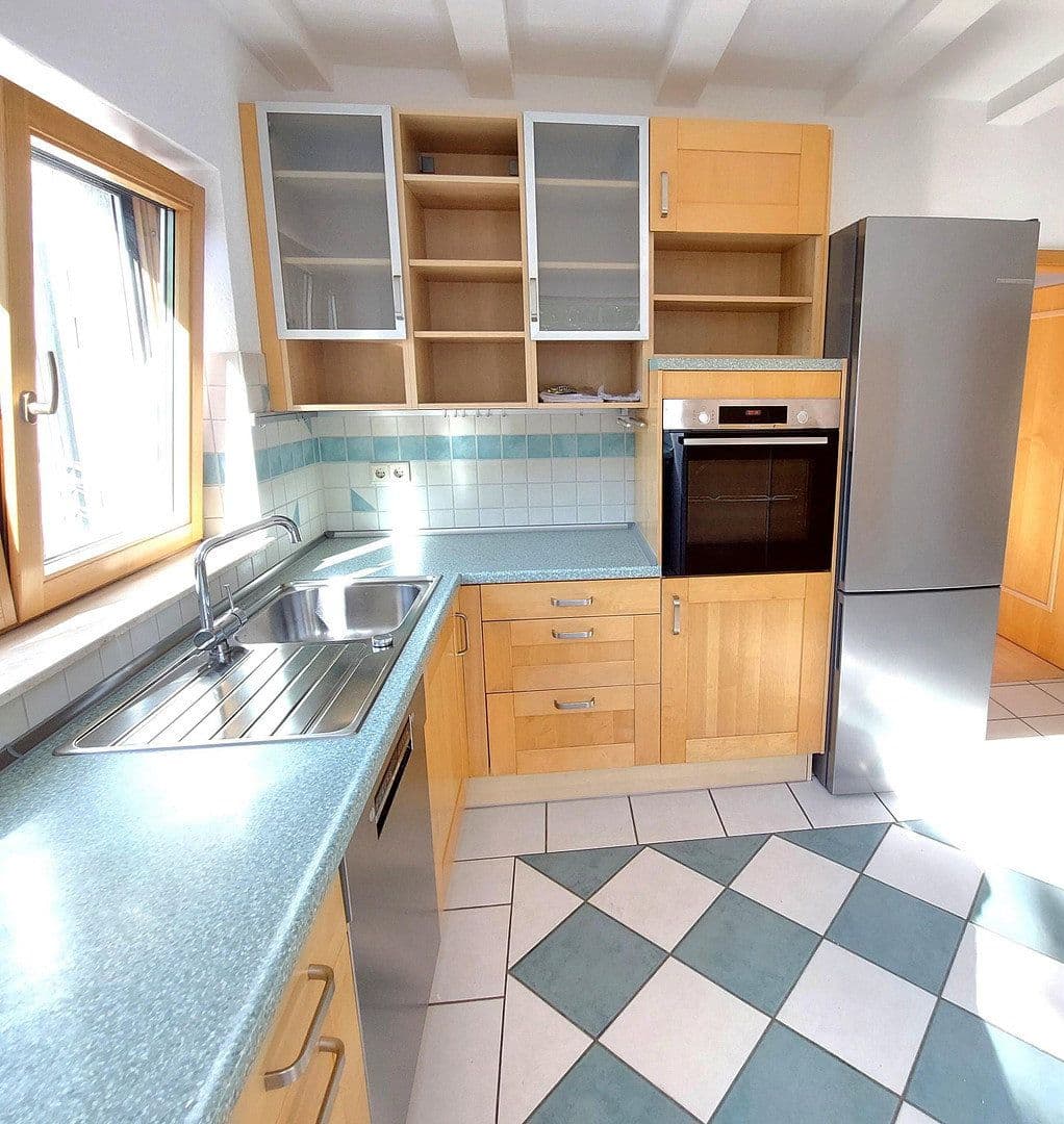 5 bedroom flat to rent, 147 m², Friedenstraße 45, Wiesbaden, Hesse 5 bedroom flat to rent, 147 m², Friedenstraße 45, Wiesbaden, Hesse