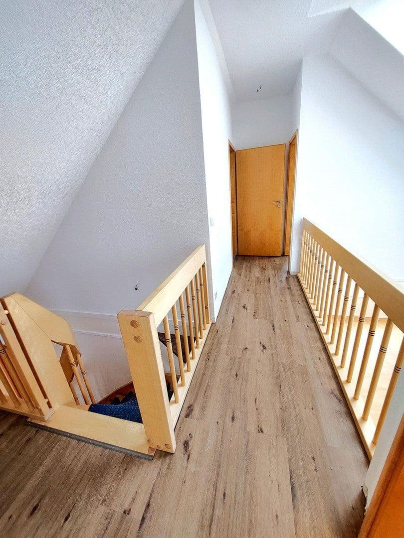 5 bedroom flat to rent, 147 m², Friedenstraße 45, Wiesbaden, Hesse 5 bedroom flat to rent, 147 m², Friedenstraße 45, Wiesbaden, Hesse