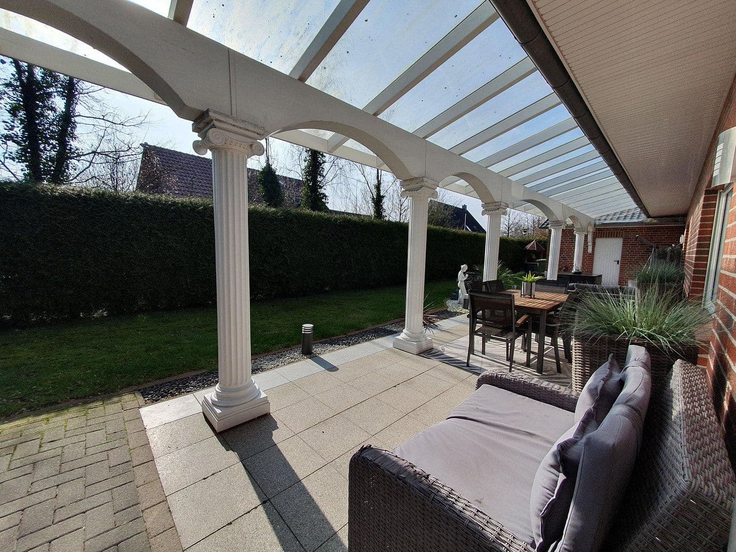 house for sale, 243 m², Hinter Den Möörten 12, Hude (Oldenburg), Lower Saxony house for sale, 243 m², Hinter Den Möörten 12, Hude (Oldenburg), Lower Saxony