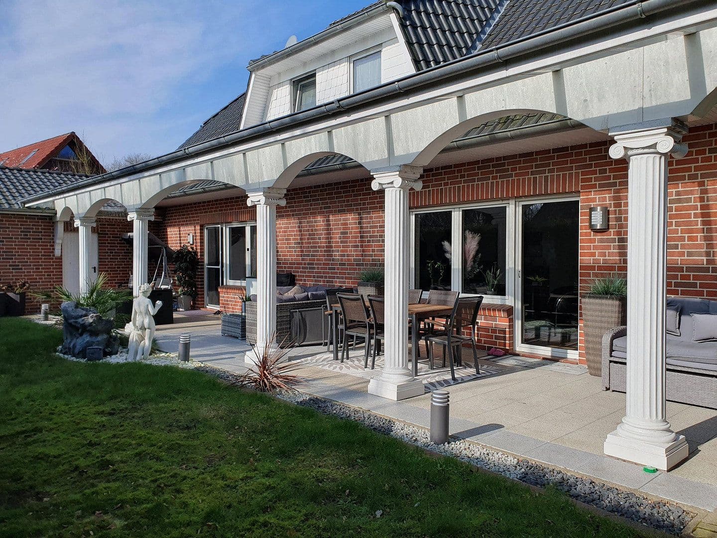 house for sale, 243 m², Hinter Den Möörten 12, Hude (Oldenburg), Lower Saxony house for sale, 243 m², Hinter Den Möörten 12, Hude (Oldenburg), Lower Saxony