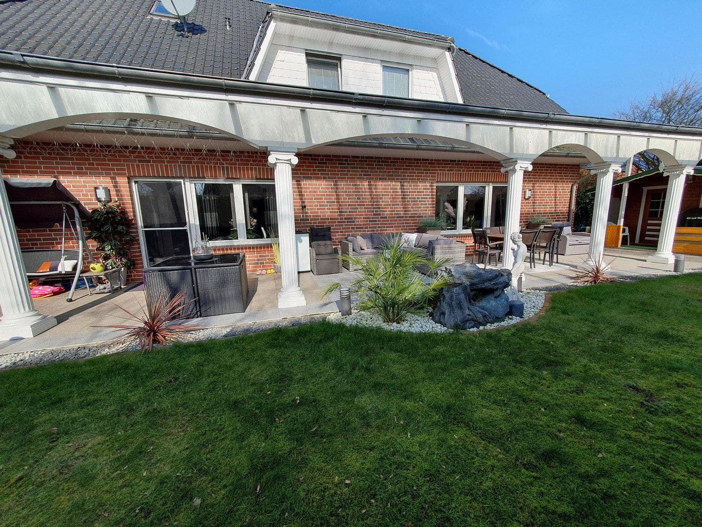 house for sale, 243 m², Hinter Den Möörten 12, Hude (Oldenburg), Lower Saxony house for sale, 243 m², Hinter Den Möörten 12, Hude (Oldenburg), Lower Saxony