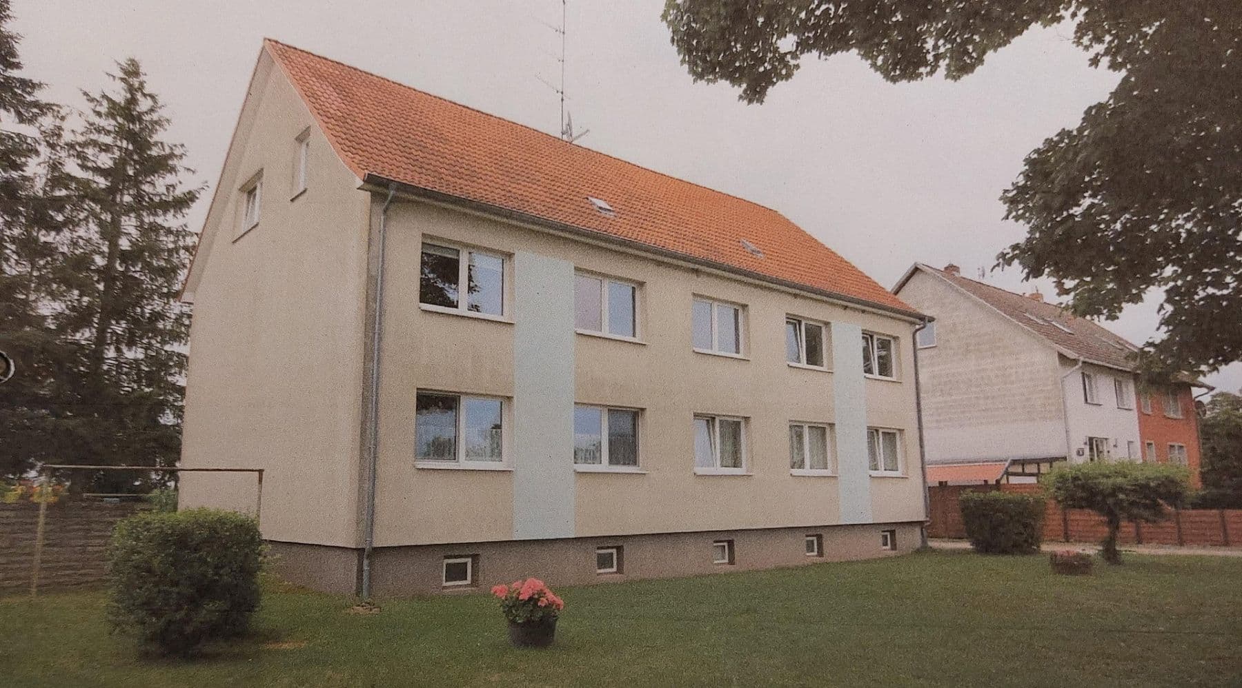 2 bedroom flat to rent, 42 m², Ganzliner Strasse 10b, Ganzlin, Mecklenburg-Vorpommern 2 bedroom flat to rent, 42 m², Ganzliner Strasse 10b, Ganzlin, Mecklenburg-Vorpommern