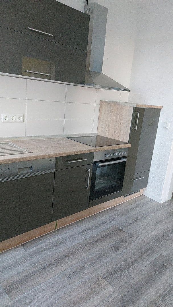 2 bedroom flat to rent, 42 m², Ganzliner Strasse 10b, Ganzlin, Mecklenburg-Vorpommern 2 bedroom flat to rent, 42 m², Ganzliner Strasse 10b, Ganzlin, Mecklenburg-Vorpommern