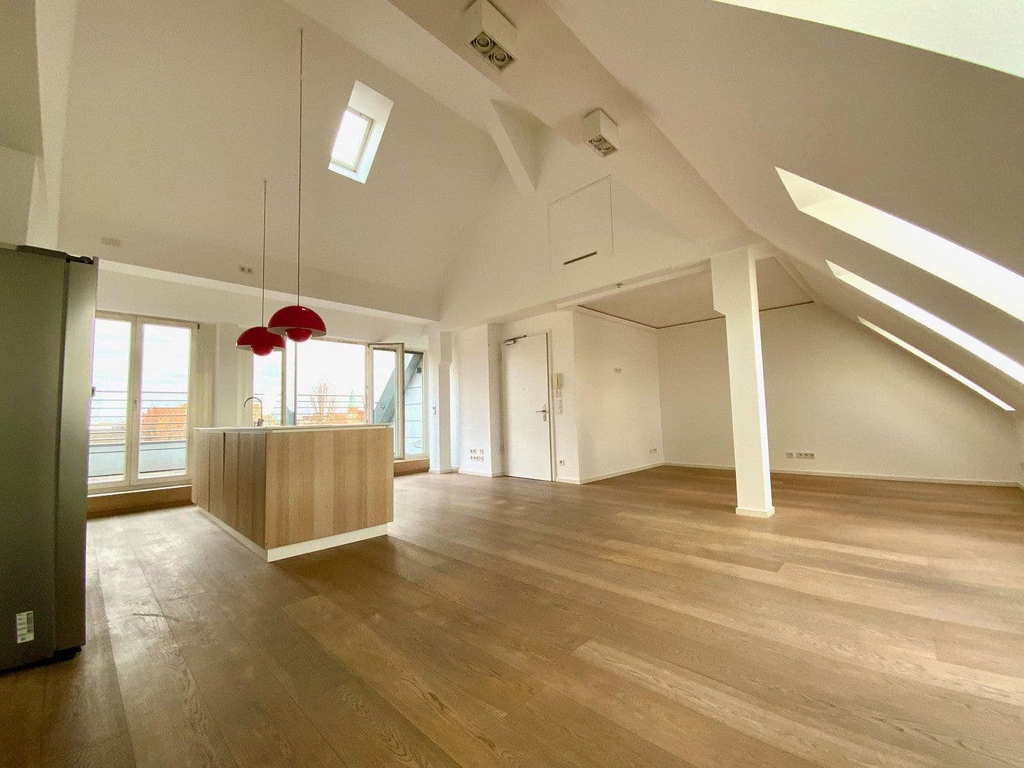 3 bedroom flat for sale, 118 m², Stahlheimer Straße 2a, Berlin, Berlin 3 bedroom flat for sale, 118 m², Stahlheimer Straße 2a, Berlin, Berlin