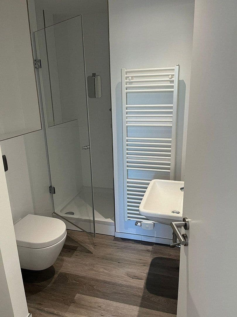 3 bedroom flat for sale, 118 m², Stahlheimer Straße 2a, Berlin, Berlin 3 bedroom flat for sale, 118 m², Stahlheimer Straße 2a, Berlin, Berlin