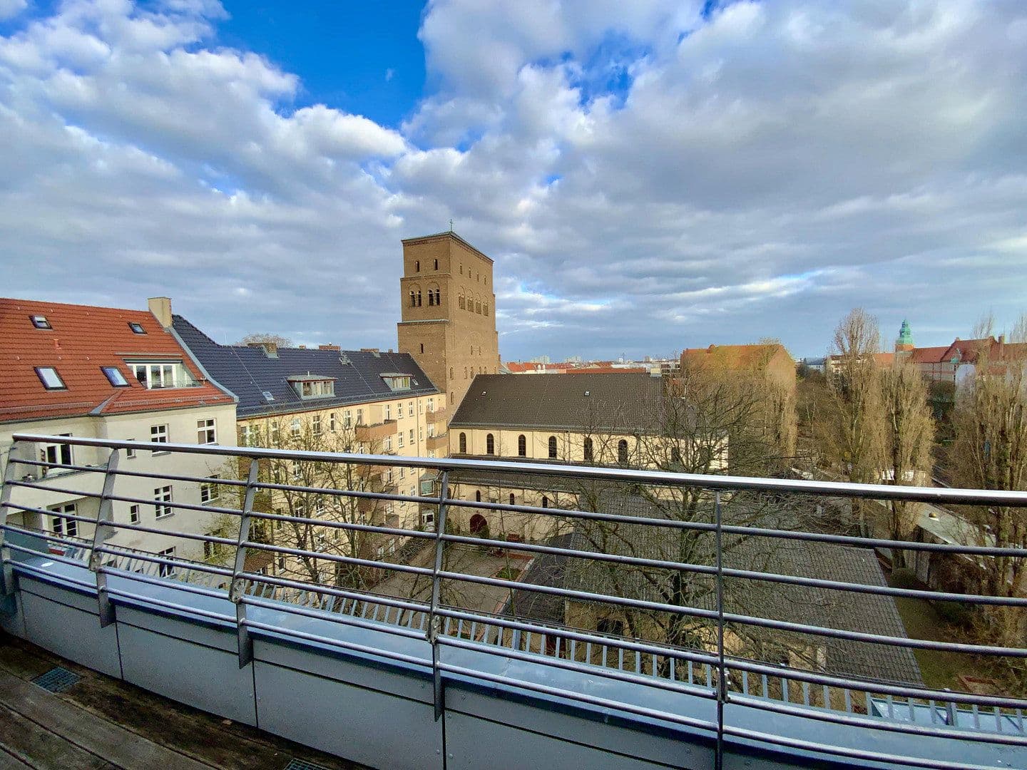 3 bedroom flat for sale, 118 m², Stahlheimer Straße 2a, Berlin, Berlin 3 bedroom flat for sale, 118 m², Stahlheimer Straße 2a, Berlin, Berlin