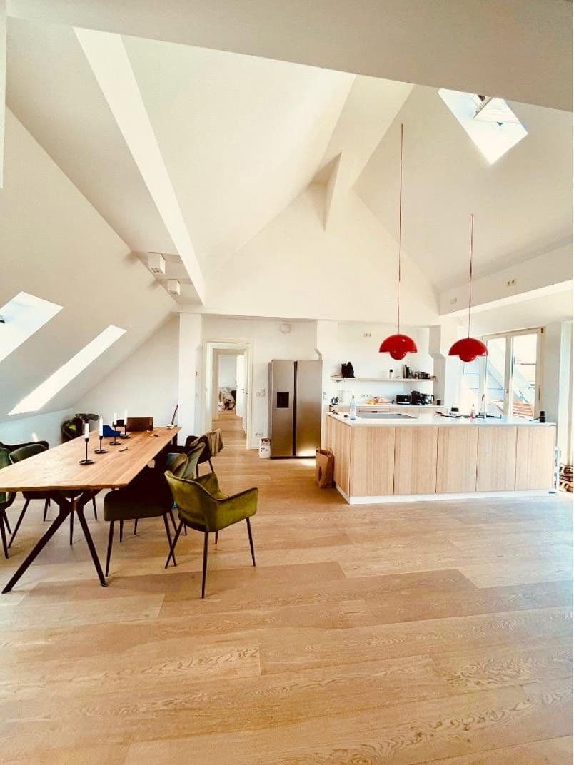 3 bedroom flat for sale, 118 m², Stahlheimer Straße 2a, Berlin, Berlin 3 bedroom flat for sale, 118 m², Stahlheimer Straße 2a, Berlin, Berlin