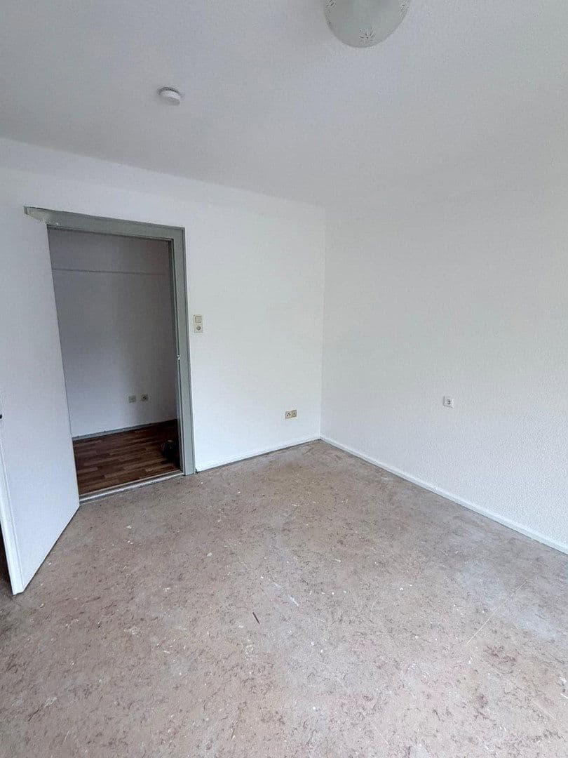 2 bedroom flat to rent, 56 m², Nürnberg, Bavaria 2 bedroom flat to rent, 56 m², Nürnberg, Bavaria