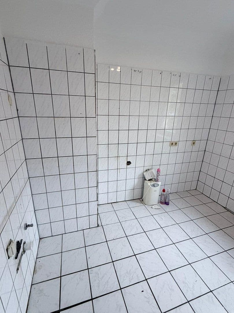 2 bedroom flat to rent, 56 m², Nürnberg, Bavaria 2 bedroom flat to rent, 56 m², Nürnberg, Bavaria