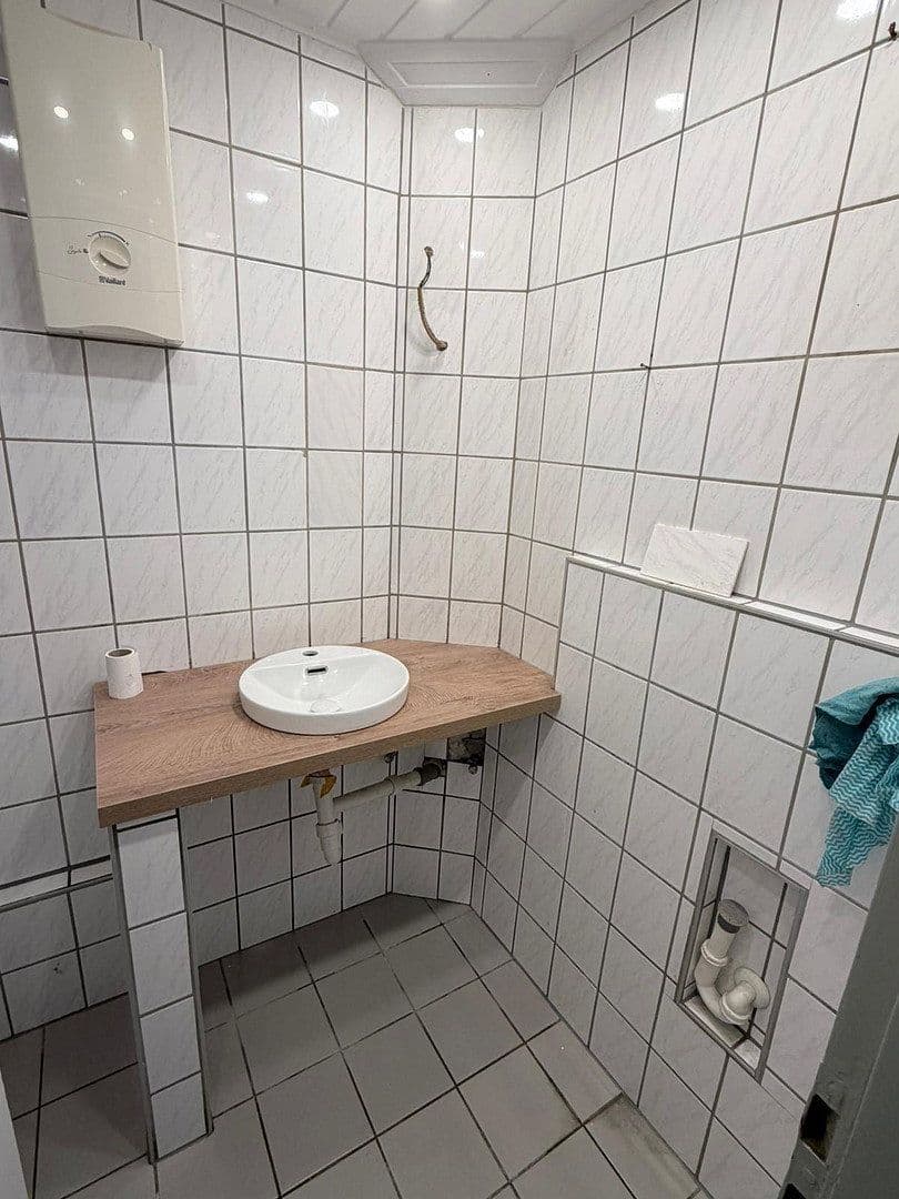 2 bedroom flat to rent, 56 m², Nürnberg, Bavaria 2 bedroom flat to rent, 56 m², Nürnberg, Bavaria