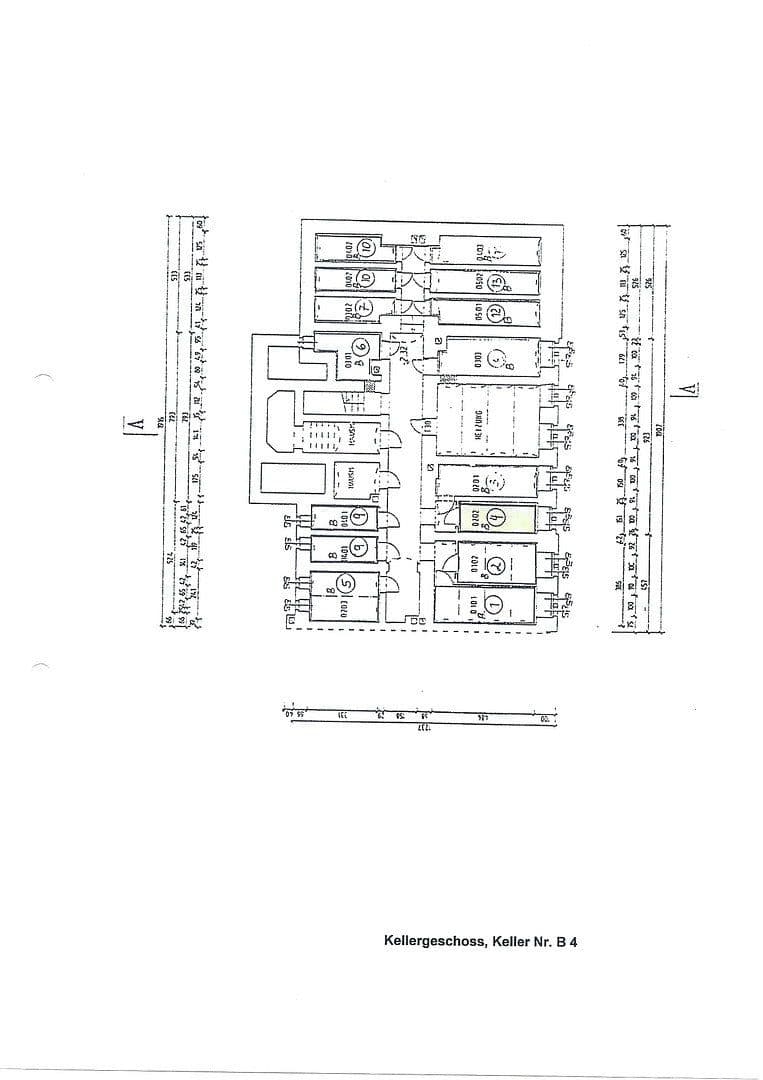 2 bedroom flat to rent, 51 m², Further Str. 8, Chemnitz, Saxony 2 bedroom flat to rent, 51 m², Further Str. 8, Chemnitz, Saxony