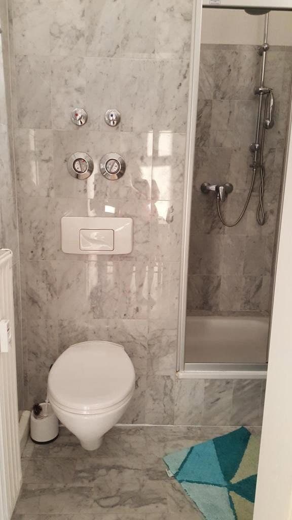 2 bedroom flat to rent, 51 m², Further Str. 8, Chemnitz, Saxony 2 bedroom flat to rent, 51 m², Further Str. 8, Chemnitz, Saxony