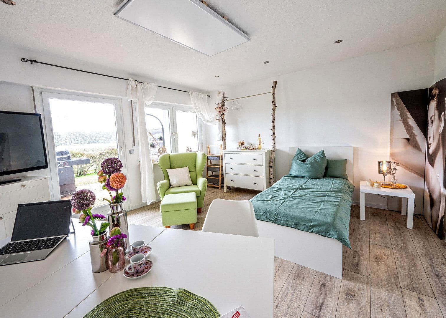 1 bedroom flat for sale, 39 m², Immenreuth, Bavaria 1 bedroom flat for sale, 39 m², Immenreuth, Bavaria