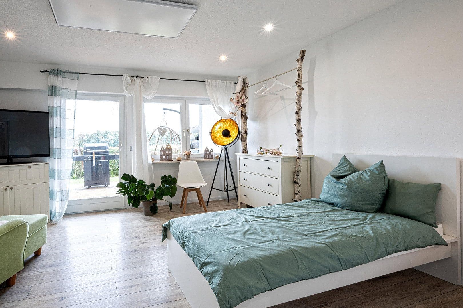 1 bedroom flat for sale, 39 m², Immenreuth, Bavaria 1 bedroom flat for sale, 39 m², Immenreuth, Bavaria