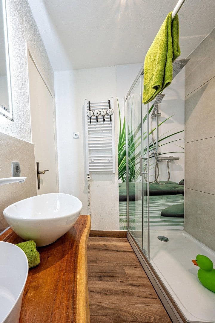 1 bedroom flat for sale, 39 m², Immenreuth, Bavaria 1 bedroom flat for sale, 39 m², Immenreuth, Bavaria