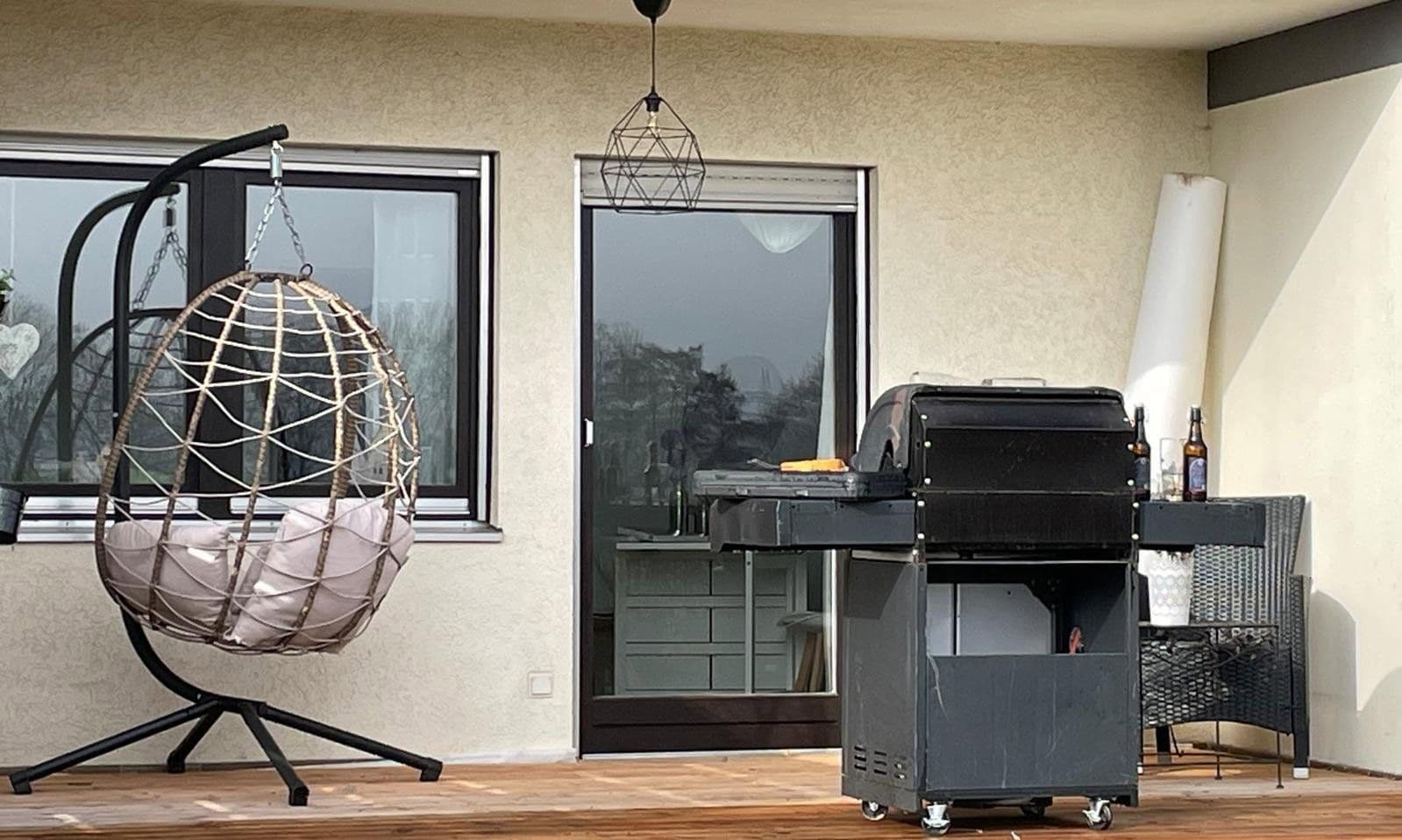 1 bedroom flat for sale, 39 m², Immenreuth, Bavaria 1 bedroom flat for sale, 39 m², Immenreuth, Bavaria