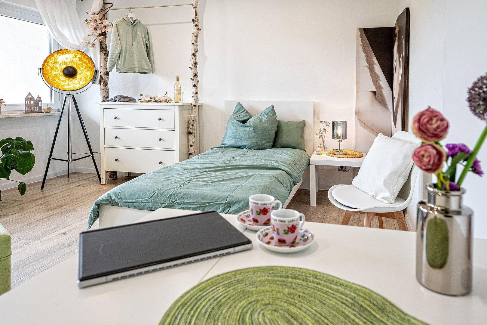 1 bedroom flat for sale, 39 m², Immenreuth, Bavaria 1 bedroom flat for sale, 39 m², Immenreuth, Bavaria