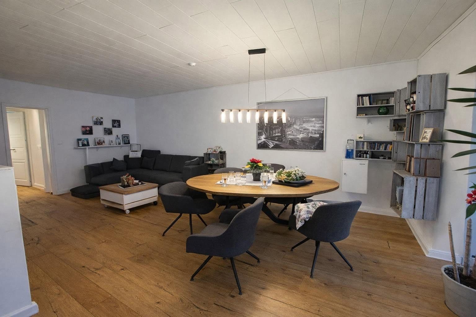 4 bedroom flat for sale, 102 m², Weyhe, Lower Saxony 4 bedroom flat for sale, 102 m², Weyhe, Lower Saxony