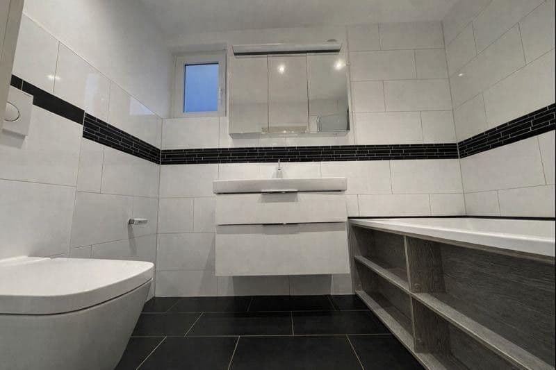 4 bedroom flat for sale, 102 m², Weyhe, Lower Saxony 4 bedroom flat for sale, 102 m², Weyhe, Lower Saxony