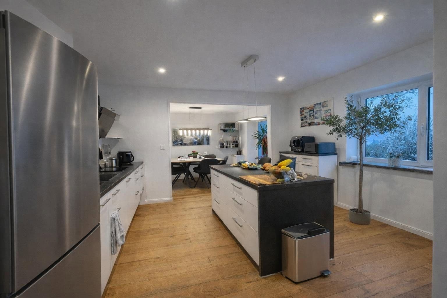 4 bedroom flat for sale, 102 m², Weyhe, Lower Saxony 4 bedroom flat for sale, 102 m², Weyhe, Lower Saxony