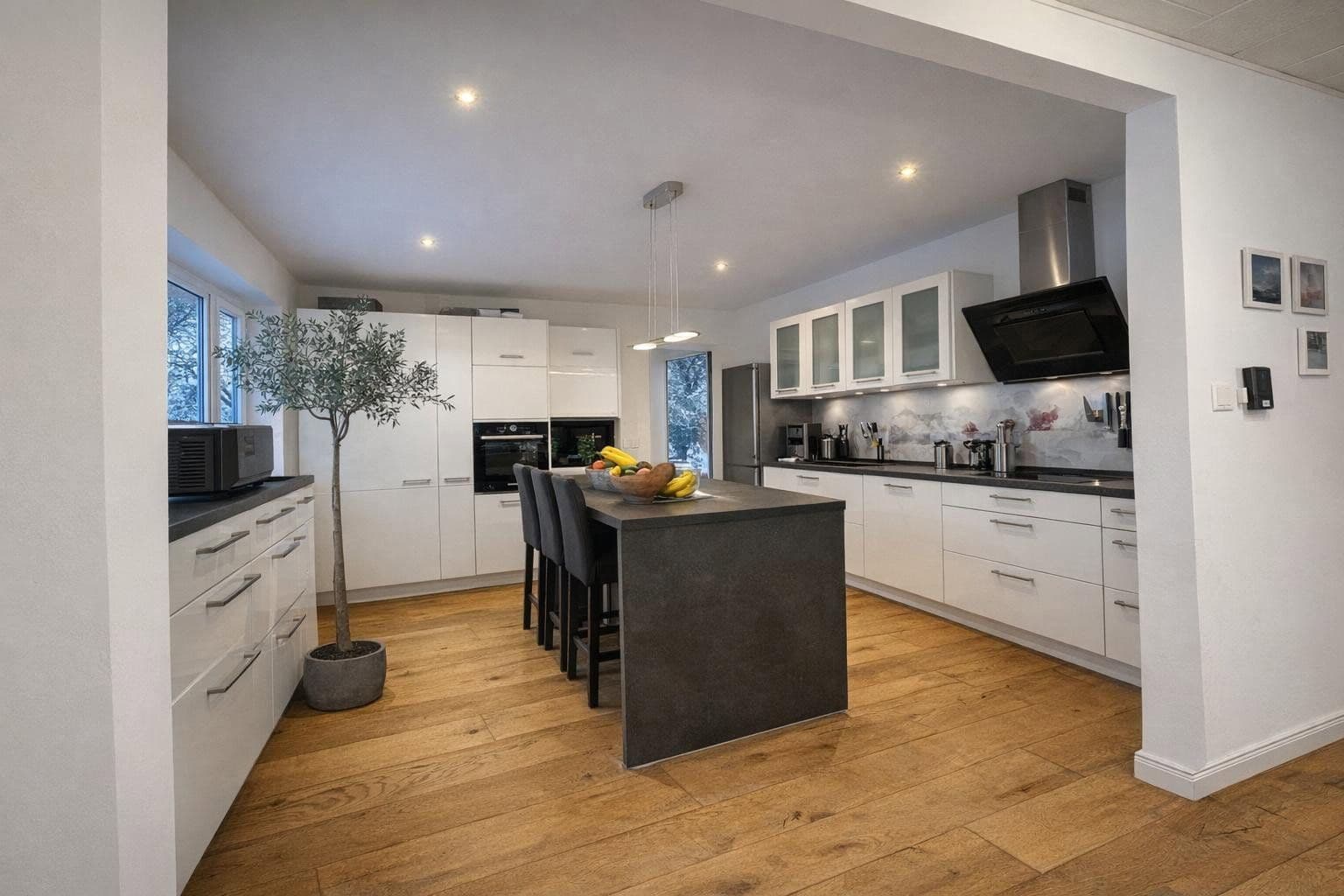 4 bedroom flat for sale, 102 m², Weyhe, Lower Saxony 4 bedroom flat for sale, 102 m², Weyhe, Lower Saxony