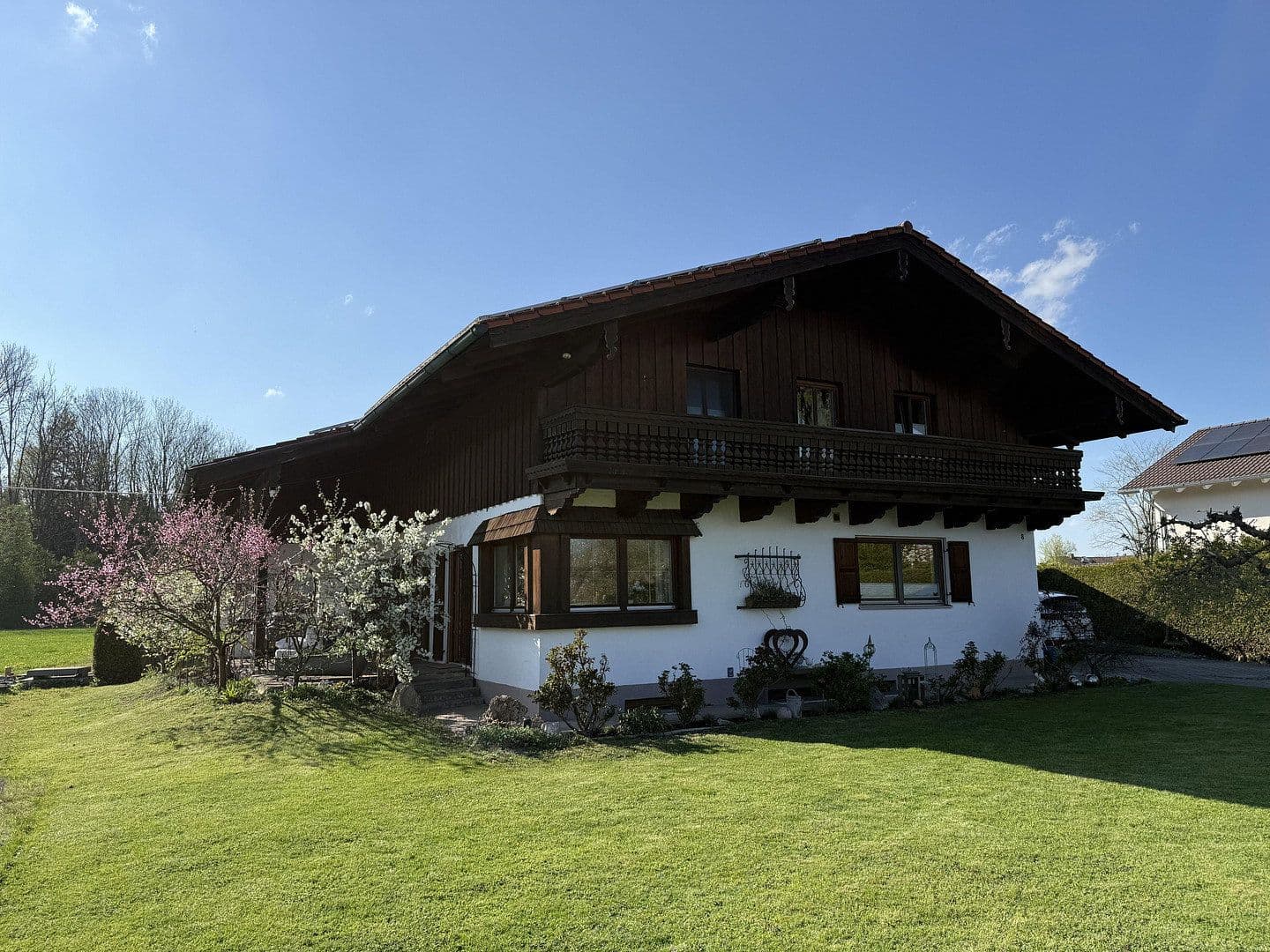 house for sale, 190 m², Bad Aibling, Bavaria house for sale, 190 m², Bad Aibling, Bavaria