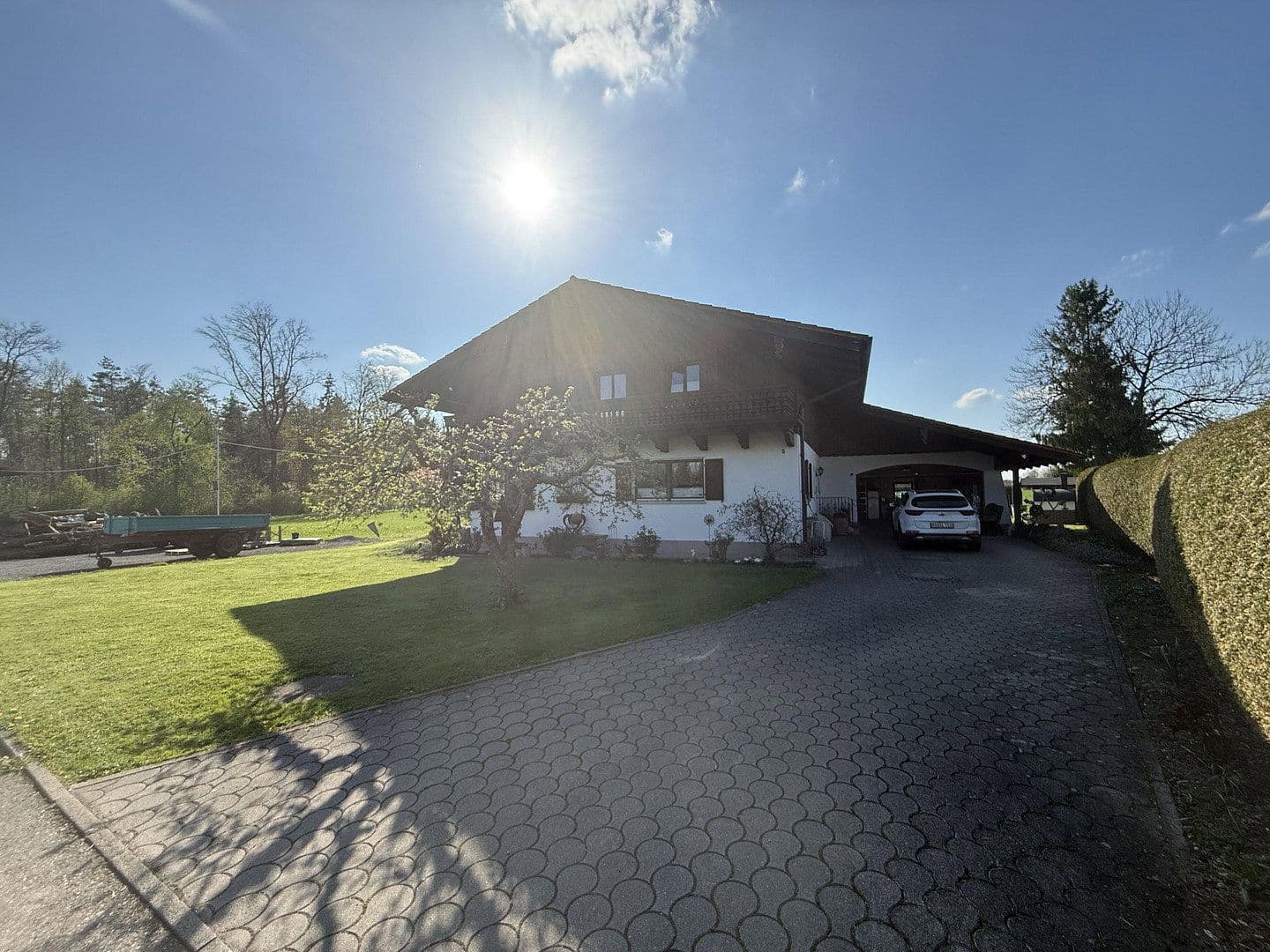 house for sale, 190 m², Bad Aibling, Bavaria house for sale, 190 m², Bad Aibling, Bavaria