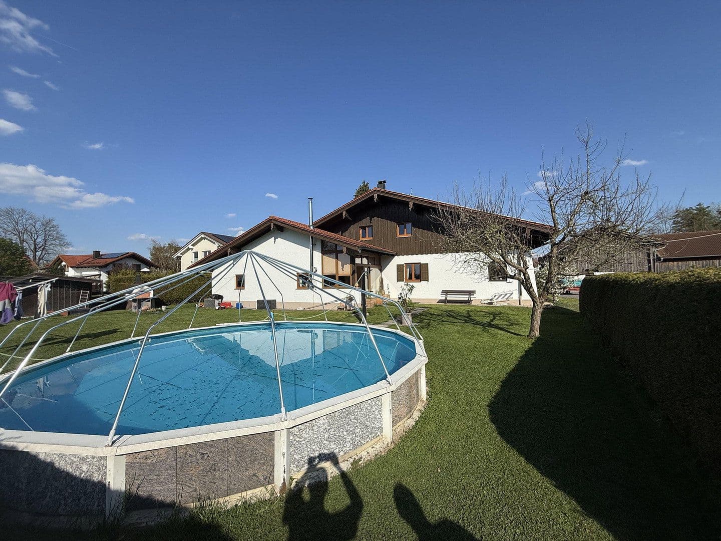 house for sale, 190 m², Bad Aibling, Bavaria house for sale, 190 m², Bad Aibling, Bavaria