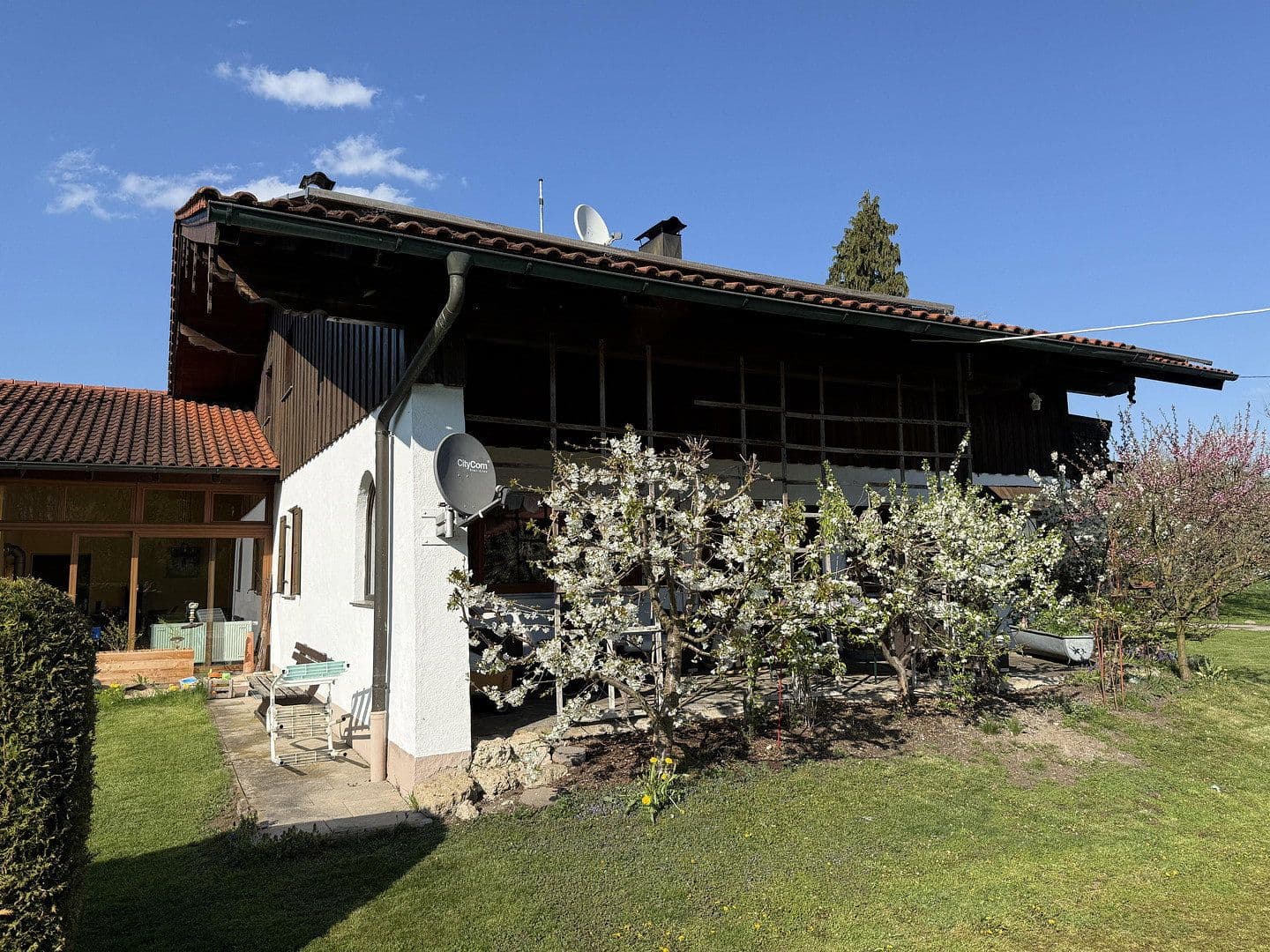 house for sale, 190 m², Bad Aibling, Bavaria house for sale, 190 m², Bad Aibling, Bavaria