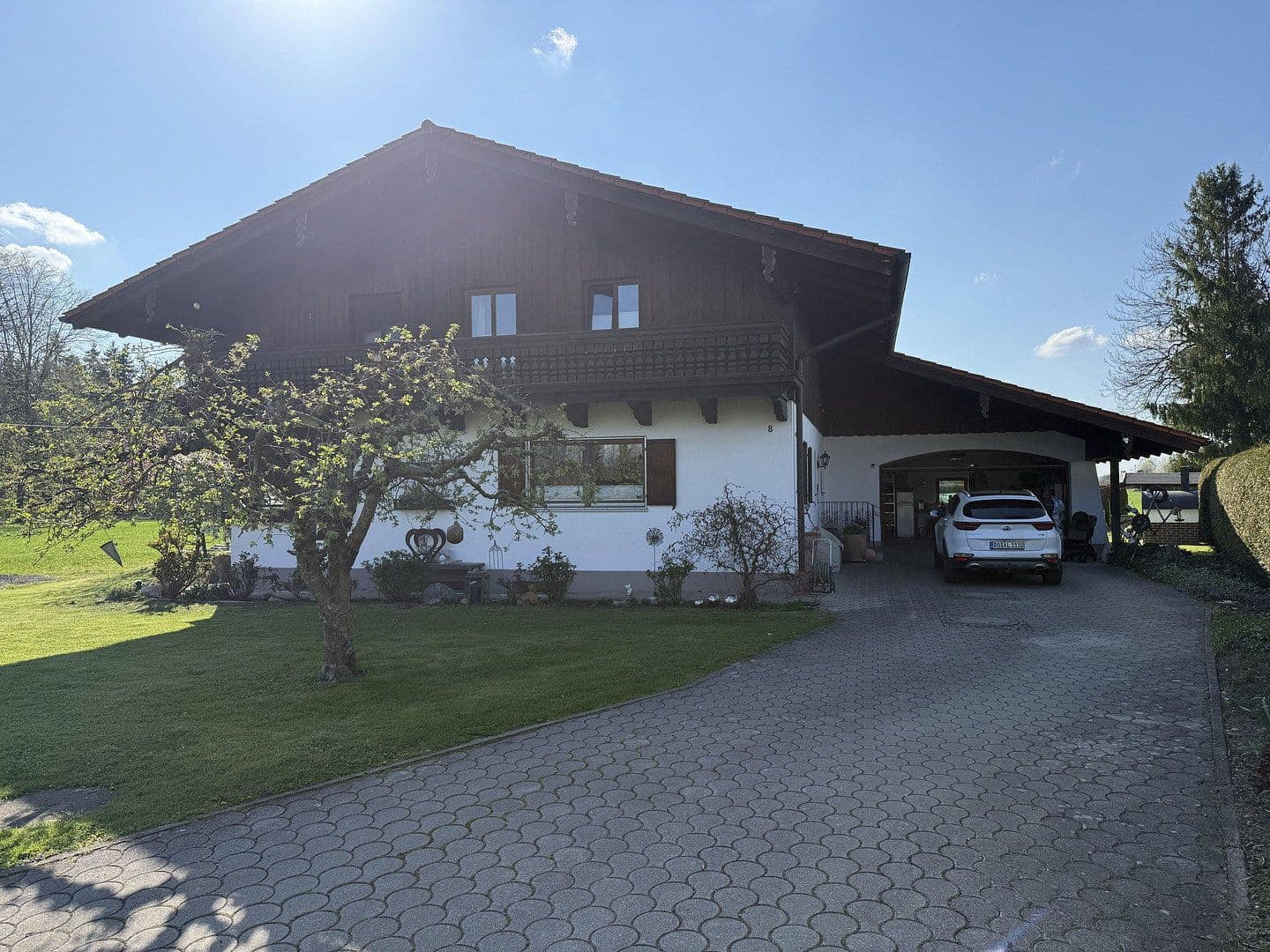 house for sale, 190 m², Bad Aibling, Bavaria house for sale, 190 m², Bad Aibling, Bavaria