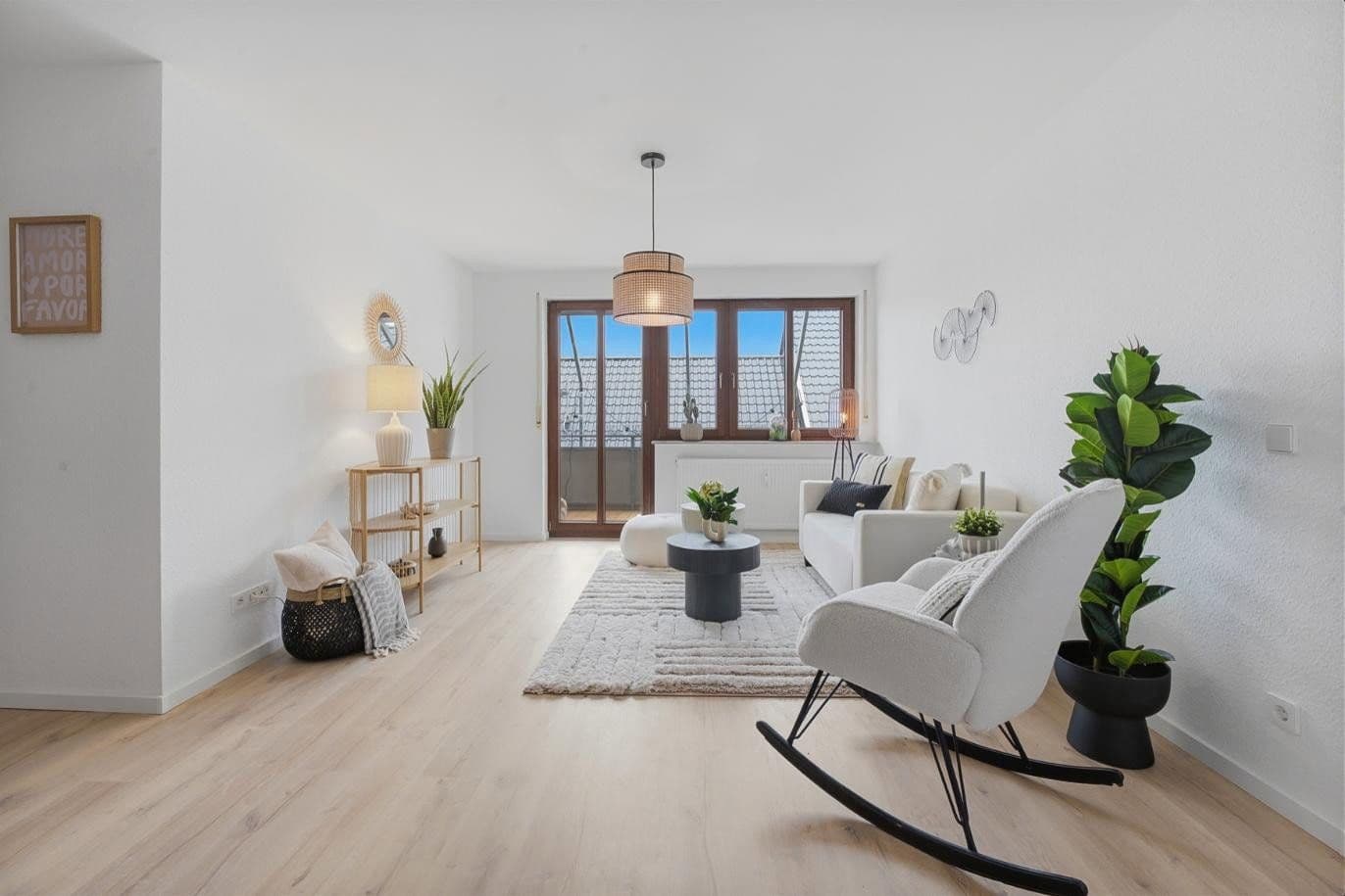 1 bedroom with open-plan kitchen flat for sale, 64 m², Esslinger Str. 31, Ostfildern, Baden-Württemberg 1 bedroom with open-plan kitchen flat for sale, 64 m², Esslinger Str. 31, Ostfildern, Baden-Württemberg