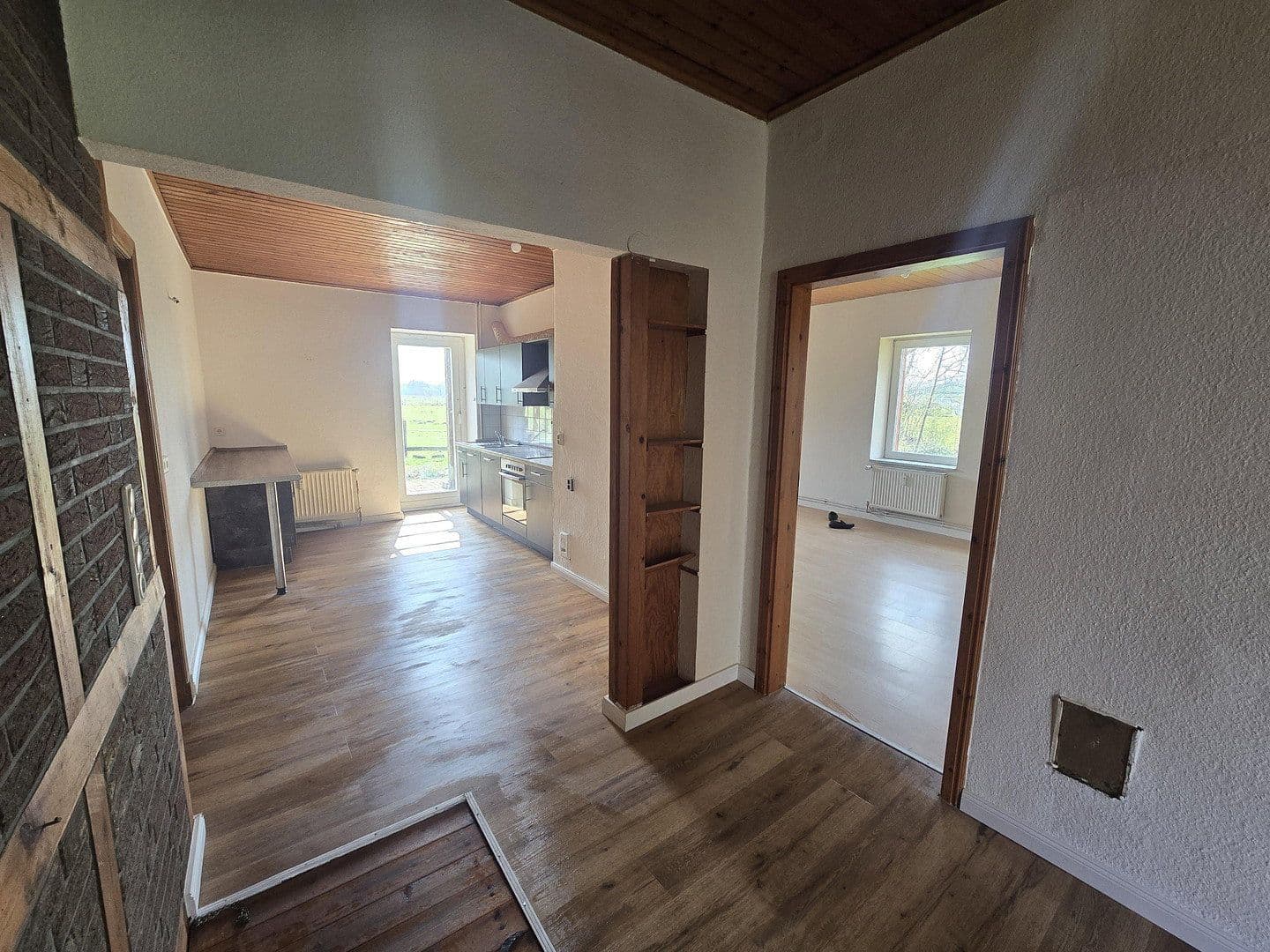 4 bedroom flat to rent, 105 m², Kamper Str. 6, Nützen, Schleswig-Holstein 4 bedroom flat to rent, 105 m², Kamper Str. 6, Nützen, Schleswig-Holstein