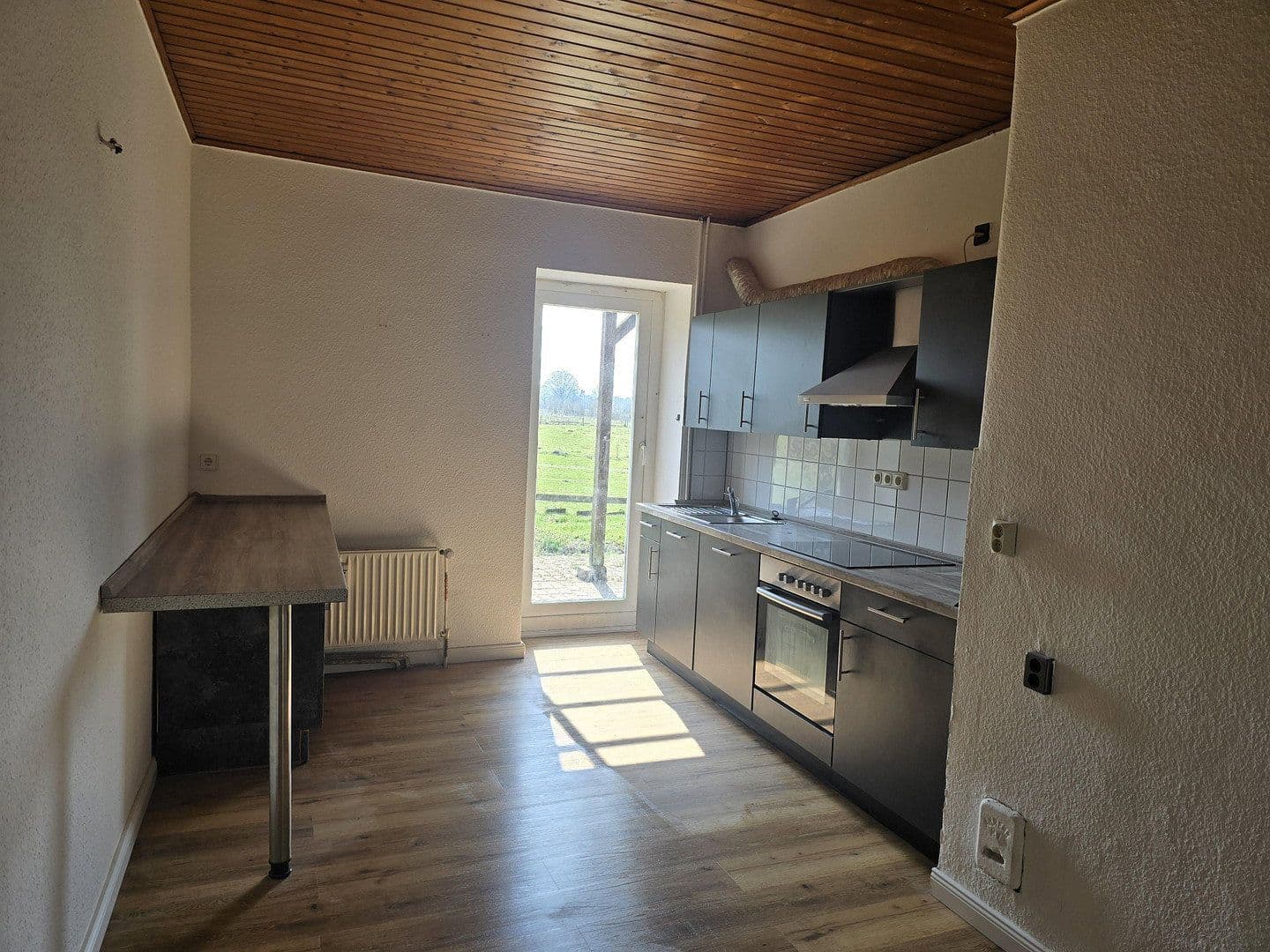 4 bedroom flat to rent, 105 m², Kamper Str. 6, Nützen, Schleswig-Holstein 4 bedroom flat to rent, 105 m², Kamper Str. 6, Nützen, Schleswig-Holstein