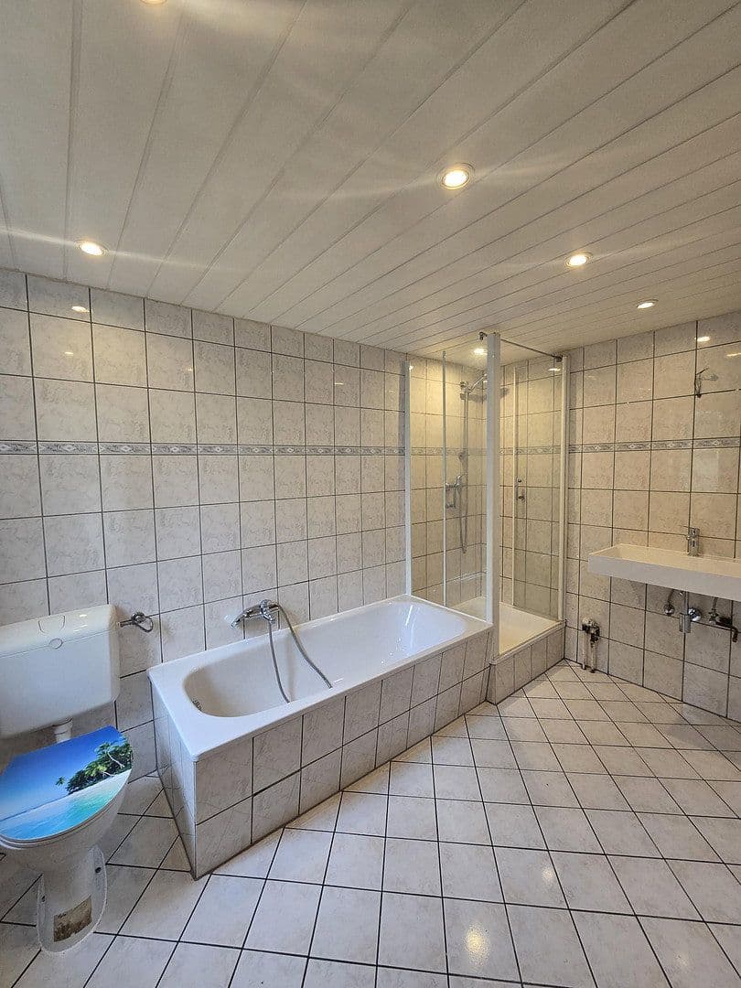 4 bedroom flat to rent, 105 m², Kamper Str. 6, Nützen, Schleswig-Holstein 4 bedroom flat to rent, 105 m², Kamper Str. 6, Nützen, Schleswig-Holstein