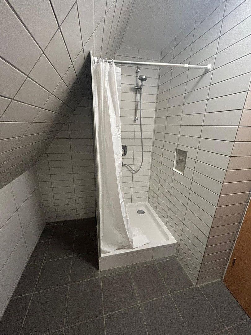 1 bedroom with open-plan kitchen flat to rent, 65 m², Löhrstraße 3, Trossingen, Baden-Württemberg 1 bedroom with open-plan kitchen flat to rent, 65 m², Löhrstraße 3, Trossingen, Baden-Württemberg