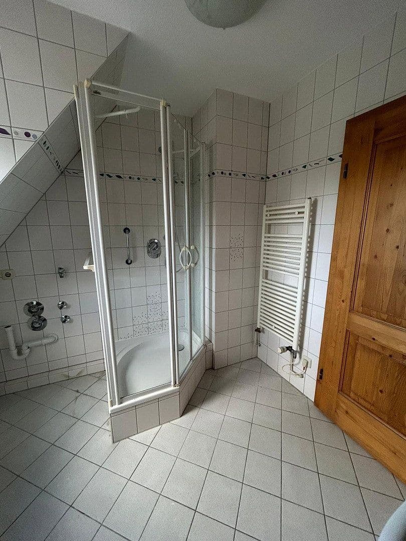 2 bedroom with open-plan kitchen flat to rent, 86 m², Löhrstraße 3, Trossingen, Baden-Württemberg 2 bedroom with open-plan kitchen flat to rent, 86 m², Löhrstraße 3, Trossingen, Baden-Württemberg